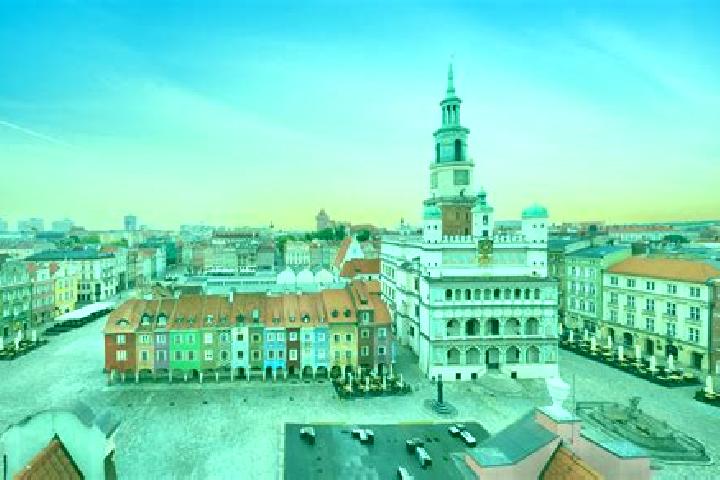 Sienna, 24 — Escort in Poznan, Ukraine