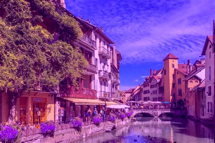 Sienna, 24 — Escort in Reguiny, France