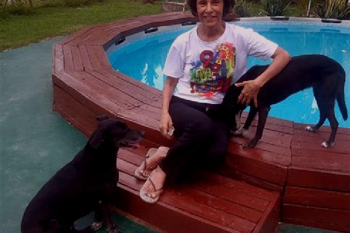 Sienna, 24 — Escort in Roque, Mexico