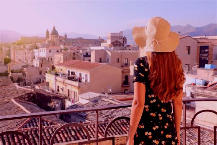 Sienna, 24 — Escort in San Fele, Italy
