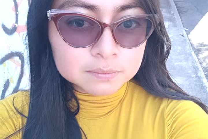 Sienna, 24 — Escort in Tochimilco, Mexico