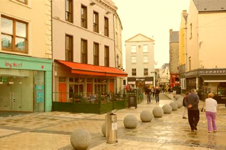 Sienna, 24 — Escort in Tralee, Ireland