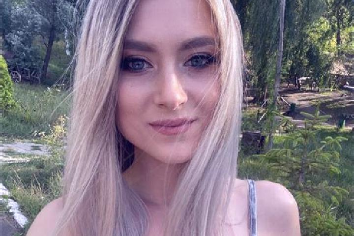Sienna, 24 — Escort in Varaseni, Romania