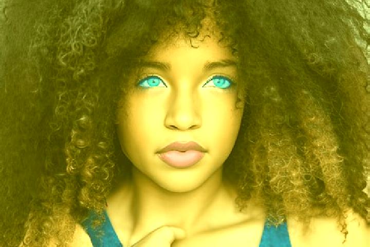 Sienna, 25, a black blue-eyed mixed companion based in Novokrasne. Offering Striptease, Deep French Kissing, Couples. Available for incall and outcall, day a...
