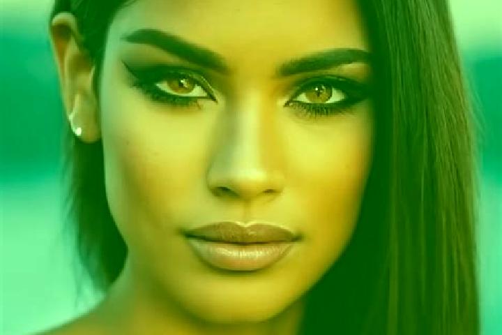 Sienna, 25, a black brown-eyed latina companion based in Ibirapuita. Offering Duos, Massage, Striptease. Available for incall and outcall, overnight bookings...