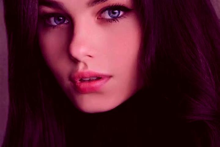 Sienna, 25, a brunette grey-eyed slavic companion based in Kawangu Satu. Offering Overnight, Massage, Domination, Roleplay. Available for incall and outcall,...