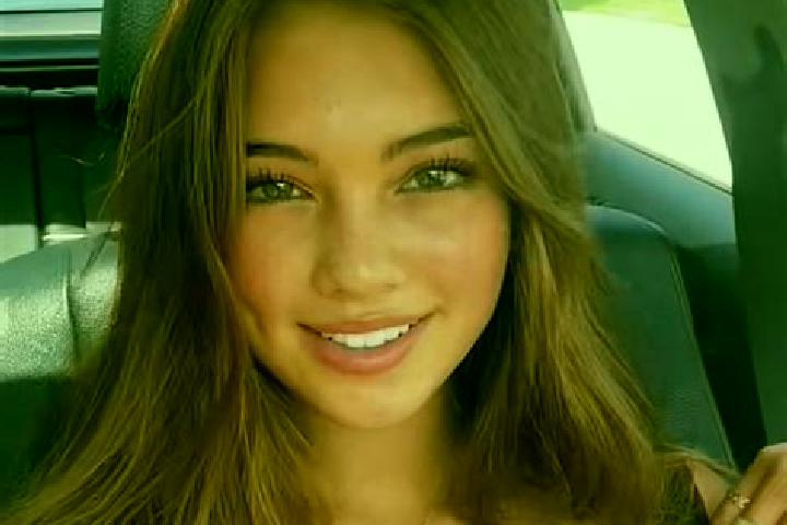 Sienna, 25, a dark blonde brown-eyed mixed companion based in Kranuan. Offering Party Girl, Girlfriend Experience, Tantra. Available for incall and outcall, ...