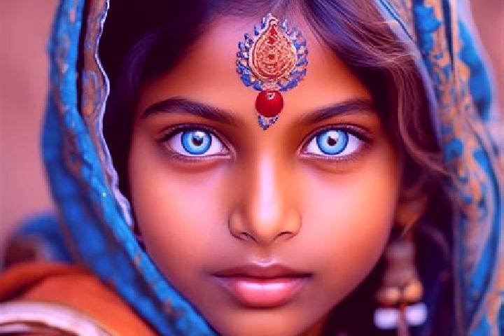 Sienna, 25, a red blue-eyed indian companion based in Donja Pacetina. Offering Tantra, OWO, Domination, Travel Companion, Prostate Massage. Available for inc...