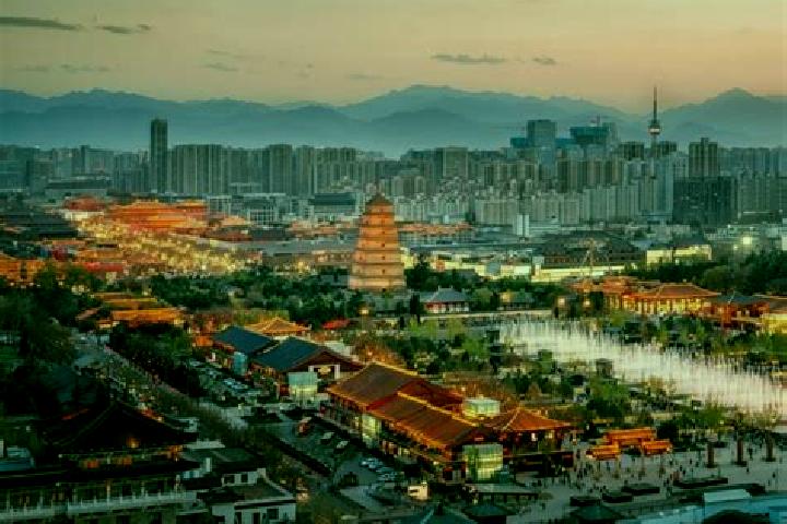 Sienna, 25 — Escort in Bin Xian, China