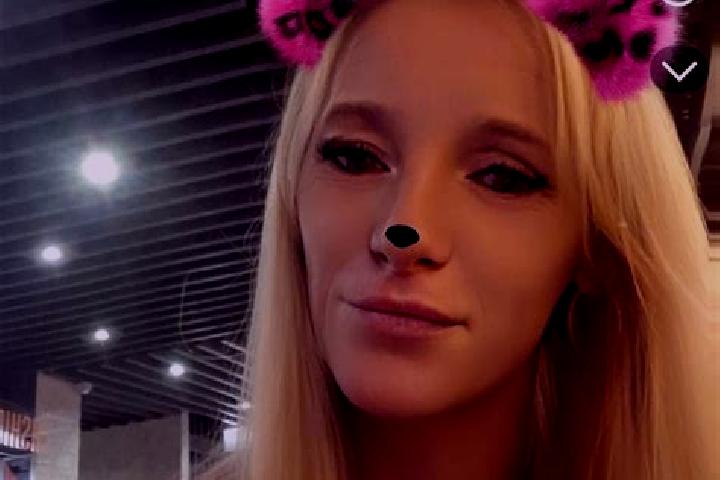 Sienna, 25 — Escort in Bours, France