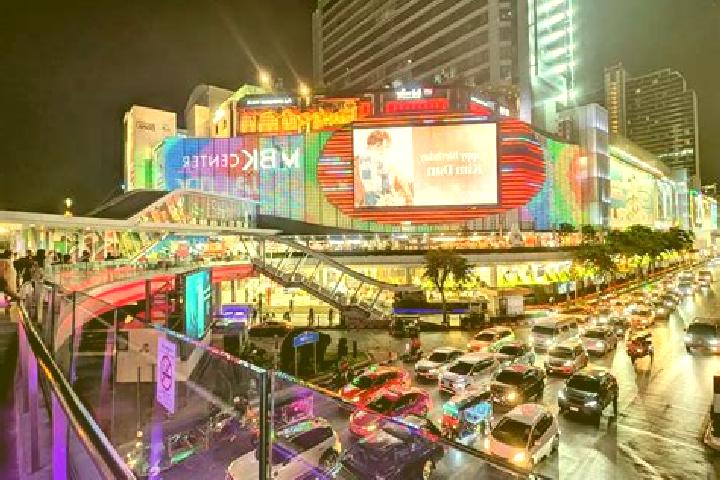 Sienna, 25 — Escort in Chomphon, Thailand