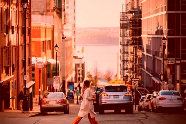 Sienna, 25 — Escort in Downtown Halifax, Canada