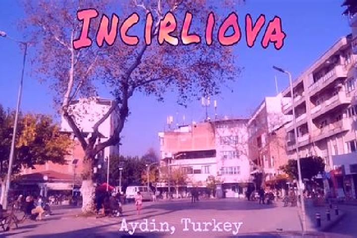 Sienna, 25 — Escort in Incirliova, Turkey