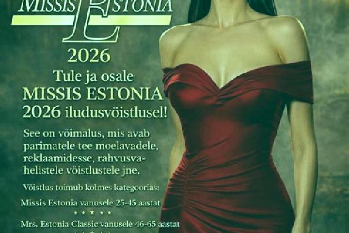 Sienna, 25 — Escort in Johvi, Estonia
