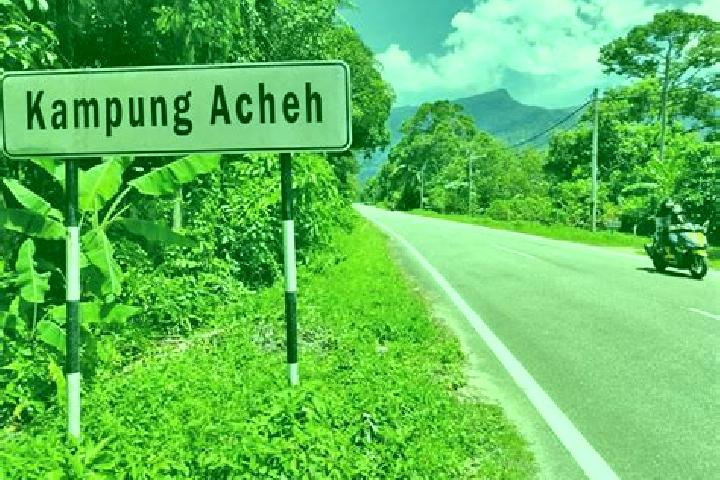 Sienna, 25 — Escort in Kampung Sungai Acheh, Malaysia