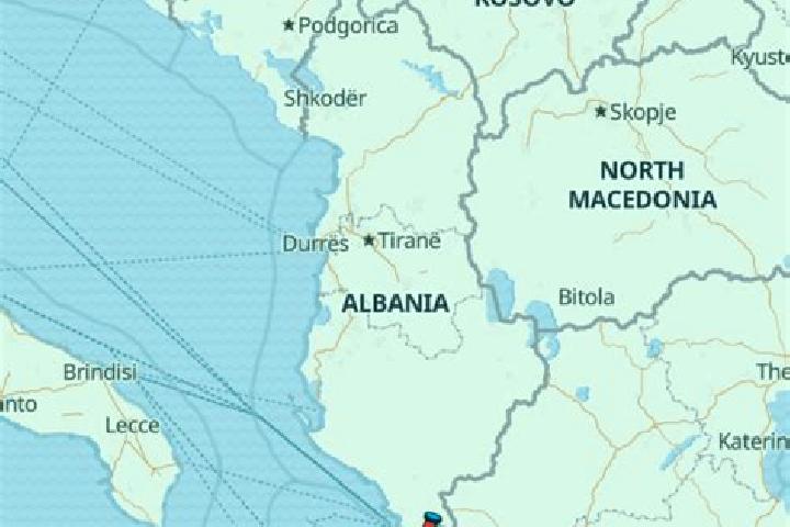 Sienna, 25 — Escort in Konispol, Albania