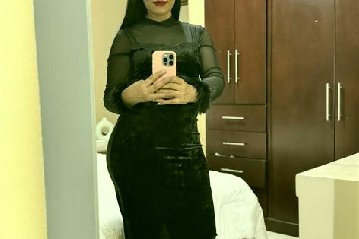 Sienna, 25 — Escort in La Bebelama, Mexico