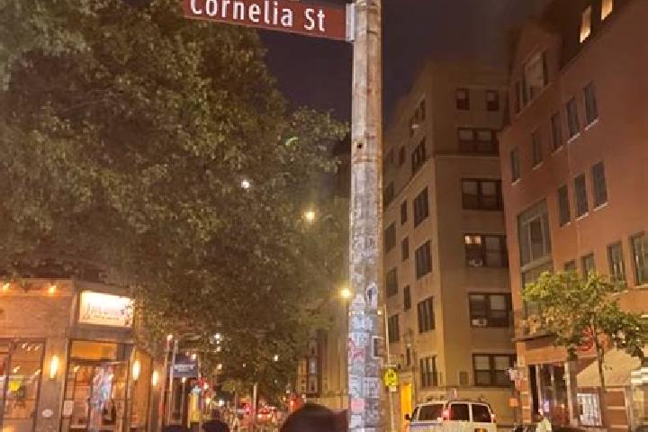 Sienna, 25 — Escort in Liberty City, United States