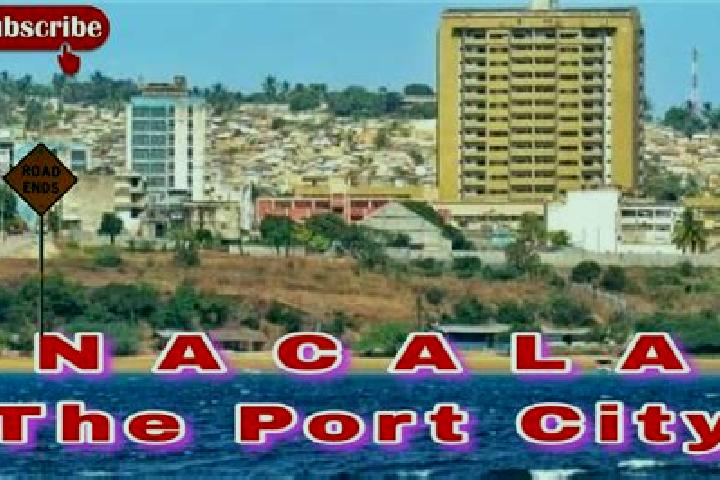 Sienna, 25 — Escort in Nacala, Mozambique