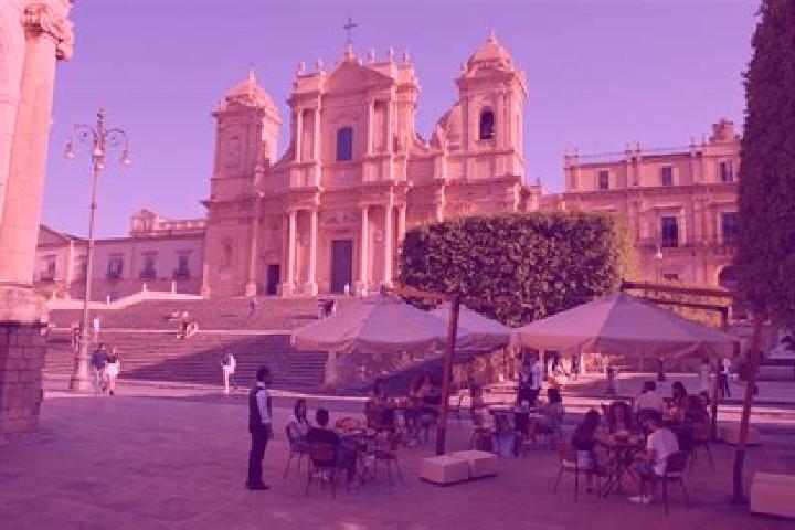 Sienna, 25 — Escort in Noto, Italy