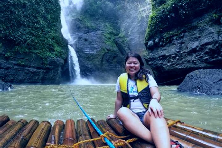 Sienna, 25 — Escort in Pagsanghan, Philippines
