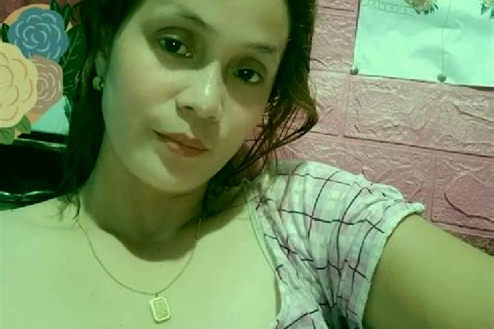 Sienna, 25 — Escort in Payao, Philippines