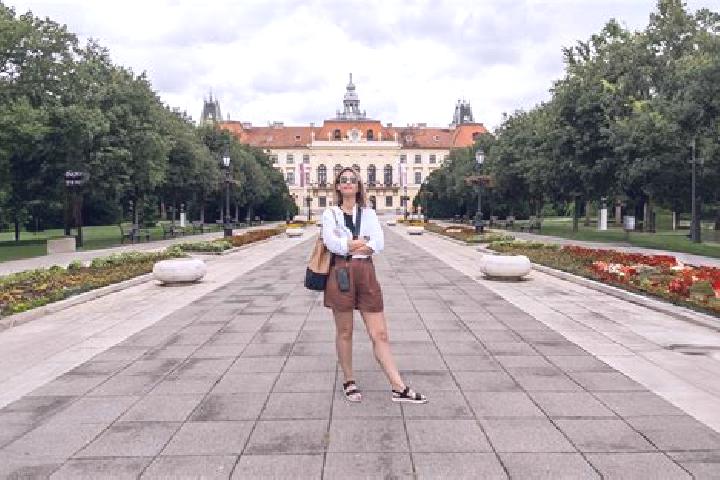 Sienna, 25 — Escort in Rusanj, Serbia