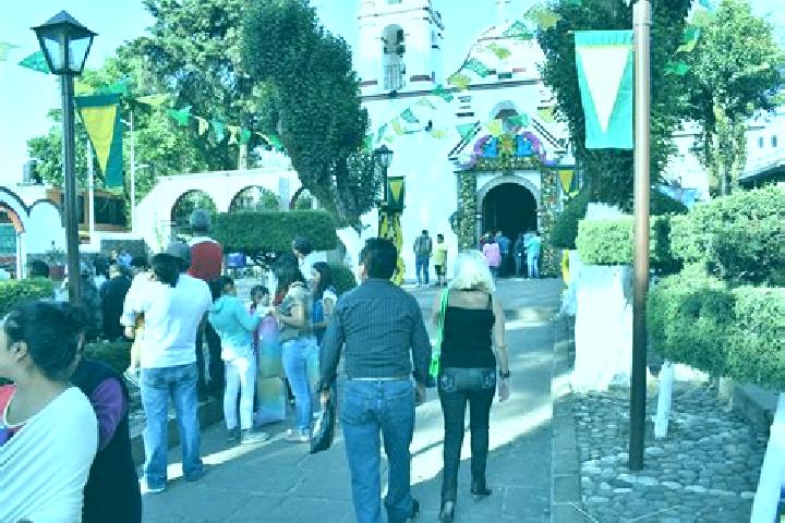 Sienna, 25 — Escort in San Andres Ocotepec, Mexico