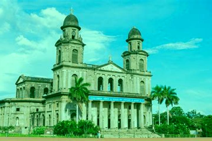 Sienna, 25 — Escort in San Lorenzo, Nicaragua