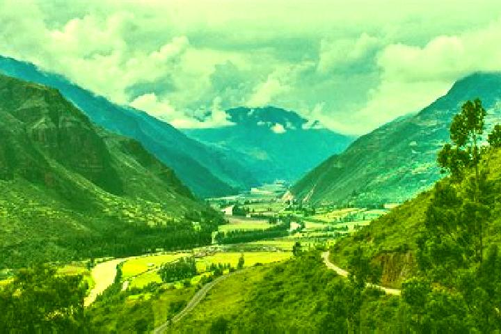 Sienna, 25 — Escort in Santa Maria del Valle, Peru