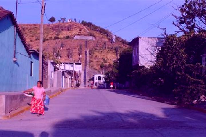 Sienna, 25 — Escort in Santa Maria Xadani, Mexico