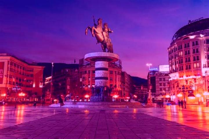 Sienna, 25 — Escort in Studenicani, North Macedonia