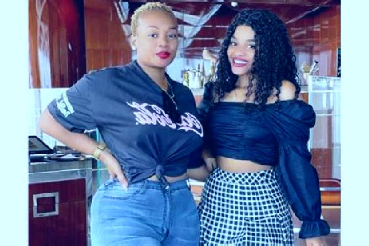 Sienna, 25 — Escort in Sumbawanga, Tanzania