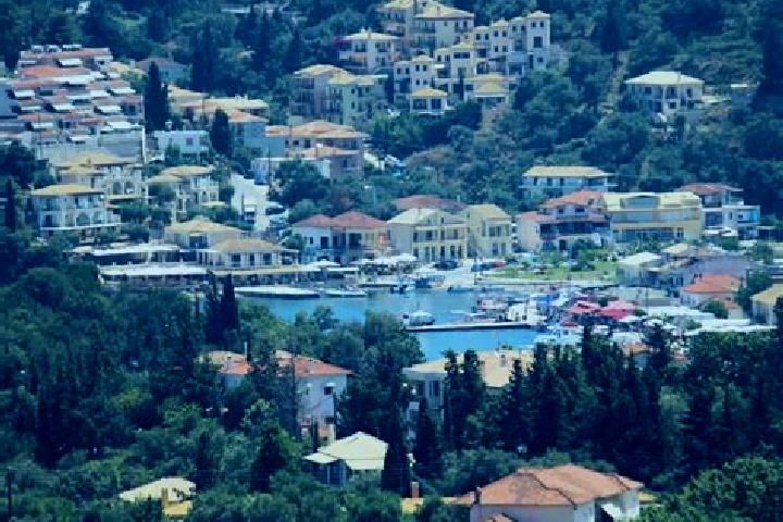 Sienna, 25 — Escort in Syvota, Greece