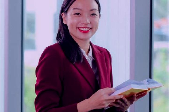 Sienna, 25 — Escort in Thi Tran Tan Yen, Vietnam