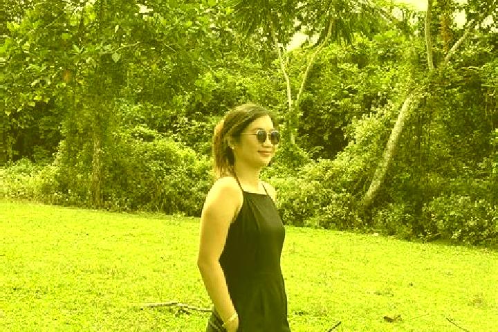 Sienna, 25 — Escort in Tigum, Philippines
