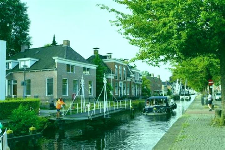 Sienna, 25 — Escort in Veendam, Netherlands