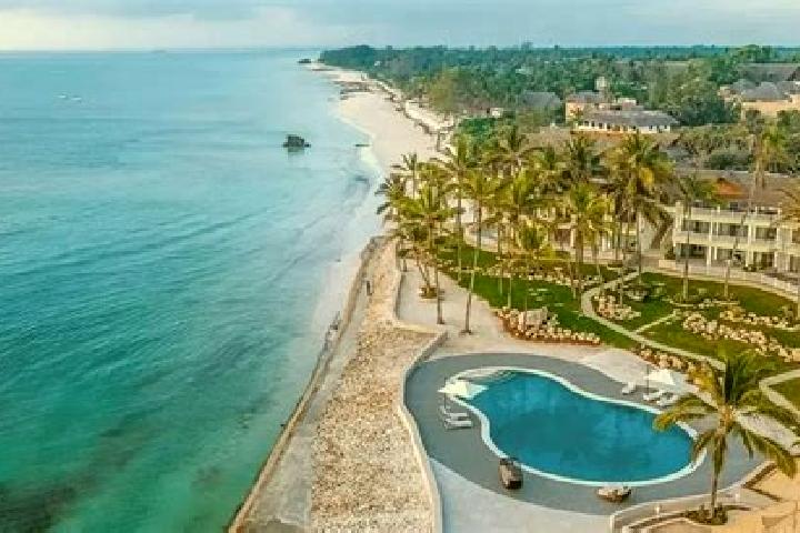 Sienna, 25 — Escort in Watamu, Kenya