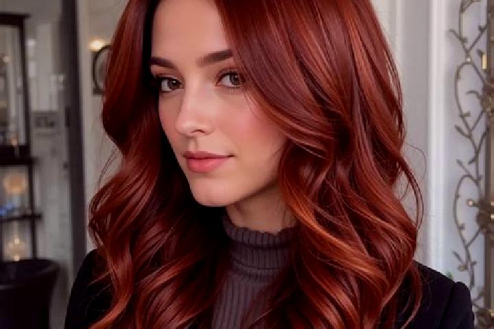 Sienna, 26, a auburn brown-eyed mixed companion based in Villa Florida. Offering Roleplay, Duos, CIM. Available for incall and outcall, day and evening dates.