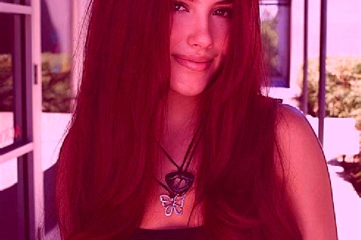 Sienna, 26, a auburn dark-eyed latina companion based in Beacon Square. Offering Dinner Date, BDSM, GFE, Roleplay. Available for incall and outcall, day and ...