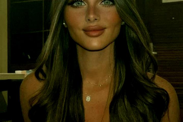 Sienna, 26, a brunette dark-eyed mixed companion based in Kalein. Offering A-Level, Domination, Fetish, Couples, Travel Companion. Available for incall and o...