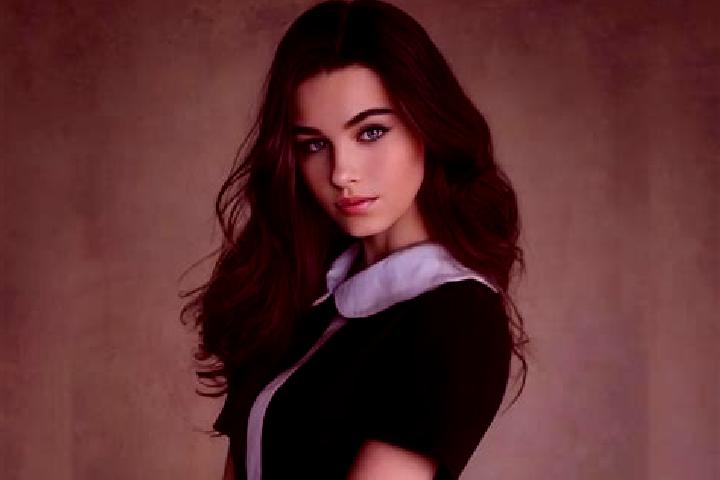 Sienna, 26, a brunette grey-eyed slavic companion based in Mellrichstadt. Offering OWO, Dinner Date, Girlfriend Experience. Available for incall and outcall,...