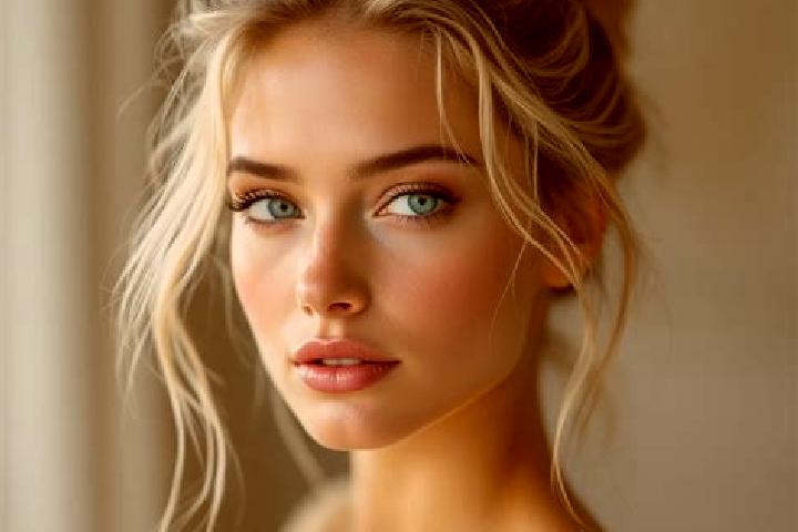 Sienna, 26, a dark blonde hazel-eyed slavic companion based in San Pedro Totoltepec. Offering CIM, GFE. Available for incall and outcall, day and evening dates.