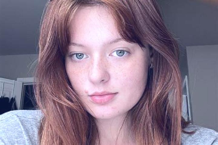 Sienna, 26, a red grey-eyed slavic companion based in Tongshanxiang. Offering 69, Roleplay, Fetish. Available for incall and outcall, overnight bookings avai...
