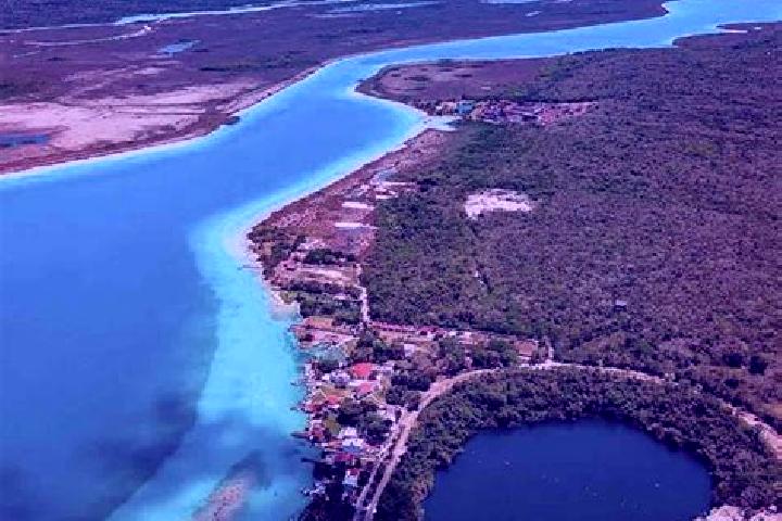 Sienna, 26 — Escort in Bacalar, Mexico