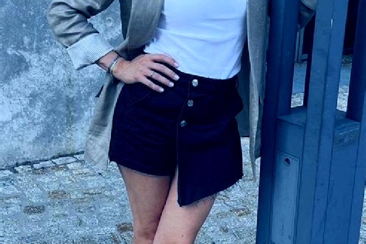Sienna, 26 — Escort in Carpendale, United States