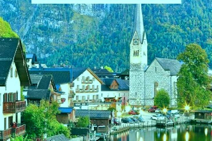 Sienna, 26 — Escort in Debant, Austria