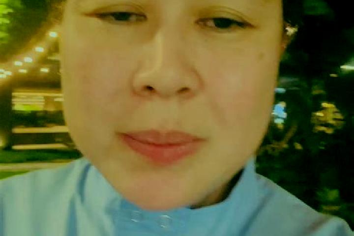 Sienna, 26 — Escort in Dinaig, Philippines