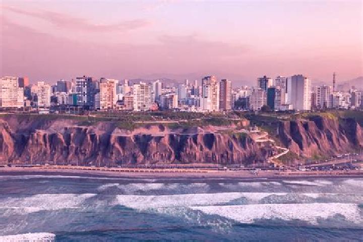Sienna, 26 — Escort in Hualmay, Peru