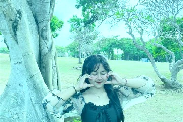 Sienna, 26 — Escort in Jenggawah, Indonesia